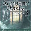 Acoustic Hymns 3