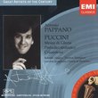 Puccini: Messa di Gloria Preludio Sinfonico; Crisantemi