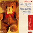 Children's Album/Album for Children/Noels Pour Cordes/Toy Symphony