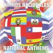 Himnos Nacionales: National Anthems