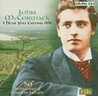 I Hear You Calling Me - John McCormack sings 50 Irish Songs and Popular Ballads (2 CD Set)