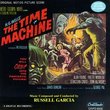 H. G. Wells' The Time Machine: Original Motion Picture Score