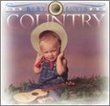 Baby Loves Country