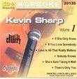 Karaoke: Kevin Sharp