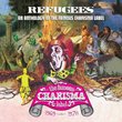 Refugees: Charisma Records Anthology 1969-1978