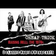 Raising Hell: The 1970s (4 CD)