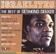 Israelites: Best of Desmond Dekker
