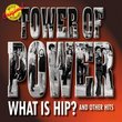 What Is Hip & Other Hits