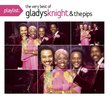 Playlist: The Very Best of Gladys Knight & The Pips