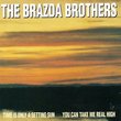 The Brazda Brothers 45 CD