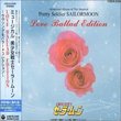Sailor Moon Musical: Love Ballad Collection