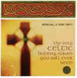 Only Celtic Holiday Album You Will Ever Need