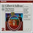 Gilbert & Sullivan - The Yeomen of the Guard / McNair · Streit · Howarth · Dean · Lloyd · Allen · Terfel · Sir Neville Marriner