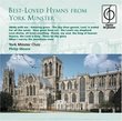 Best Loved Hymns from York Minster