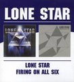 Lone Star/Firing on All Six