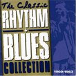 Time Life: The Classic Rhythm + Blues Collection 1960-1963