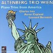 Piano Trios from America