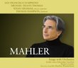 Mahler: Songs With Orchestra - Lieder eines fahrenden Gesellen, Ruckert-Lieder, Des Knaben Wunderhorn (excerpts)