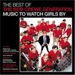 B.O. Bob Crewe Generation: Music to Watch Girls By