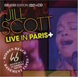 Live in Paris + [CD/DVD Combo]