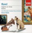 Ravel:Daphnis Et Chloe Bolero