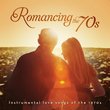 Romancing the 70s: Instrumental Love Songs of 1970