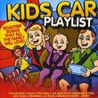 Kids Car Playlist