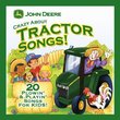 Crazy About Tractor Songs