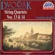 String Quartet No. 13 in G Op 106