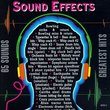 Sound Effects Greatest Hits