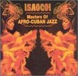 Saoco: Masters of Afro-Cuban Jazz