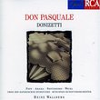 Donizetti: Don Pasquale (Complete) [Germany]
