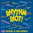 Rhythm Riot