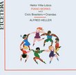 Heitor Villa-Lobos: Piano Works Volume 2