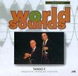 World Sounds: Argentina Tango I