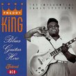 Blues Guitar Hero: The Influential Early Sessions