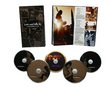 West Coast Seattle Boy: The Jimi Hendrix Anthology (4 CD/ 1 DVD Collectors Box)