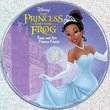 The Princess and the Frog: Tiana and her Princess Friends