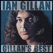 Gillan's Best