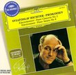 Richter plays Prokofiev: Piano Concerto No. 5 / Piano Sonata No. 8