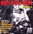 Roots People Music Volume 4