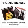 Richard Digance & Friends Live at the Q.E.H.