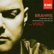 Brahms: 3 Intermezzi