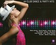 Party Music for Discotheque, Klub etc. (Compilation CD, 44 Tracks)