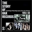 Story of Oak Records