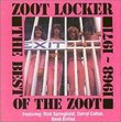 Zoot Locker: Best of the Zoot 68-71