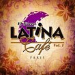 Vol. 1-El Nuevo Latina Cafe