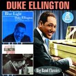 Blue Light / Hi-Fi Ellington Uptown (2-CD)