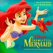 Disney's The Little Mermaid: An Original Walt Disney Records Soundtrack [Blisterpack]
