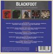 Original Album Series -  Blackfoot